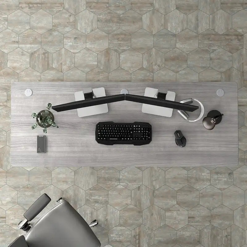 Schreibtisch 72W