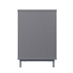 Mueble para TV de 60 pulgadas con repisas de cristal