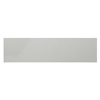 Mueble para TV de 60 pulgadas con repisas de cristal