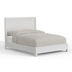 Cama de panel Stapleton