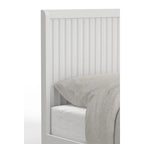 Cama de panel Stapleton