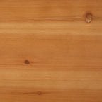 Mesa de centro rectangular - 47" An. x 23" Pr. x 18" Al.