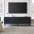 Campello Rectangular TV Stand for TV's up to 78 - 70 Wide
