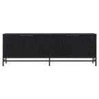 Mueble de TV rectangular para televisores de hasta 78 pulgadas - 70 pulgadas de ancho