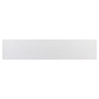 Mueble de TV rectangular para televisores de hasta 78 pulgadas - 70 pulgadas de ancho