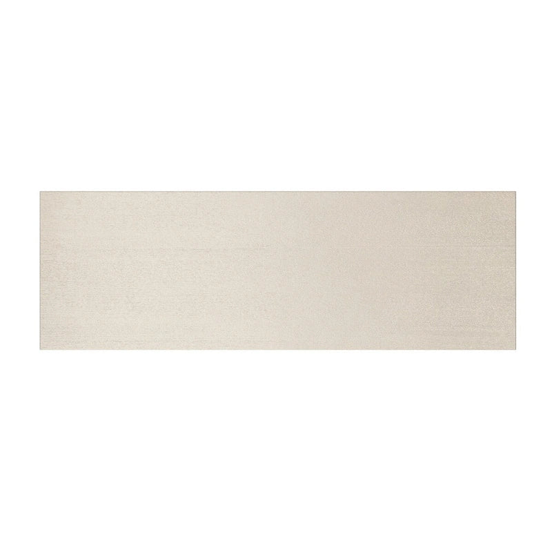 Sideboard-Buffetschrank mit 3 verspiegelten Glastüren und silbernem Griff - 47.2"L x 15.6"W x 33.9"H