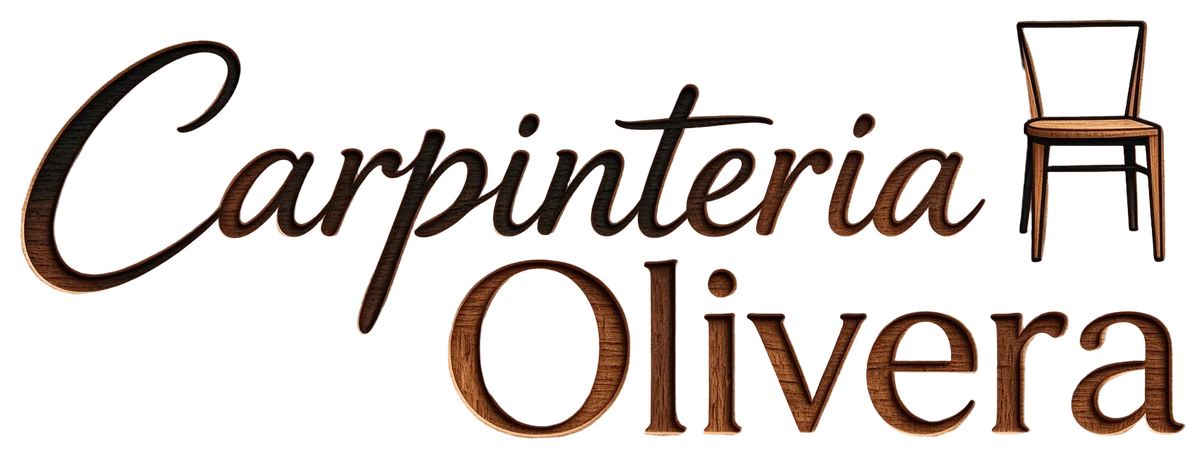 Carpinteria Olivera